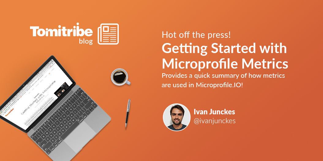 Microprofile tutorial clearance