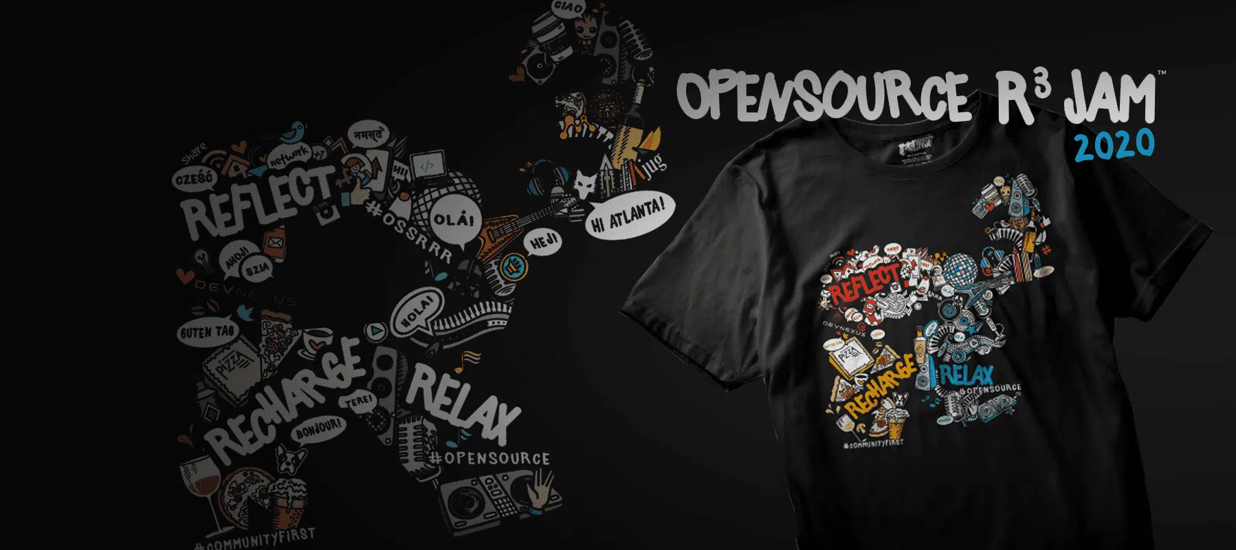 DevNexus 2020