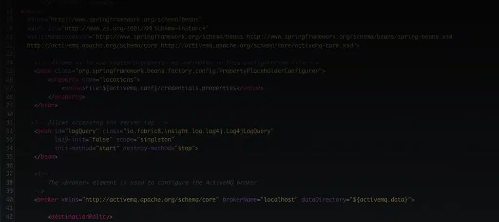 ActiveMQ Time Stamp Plugin