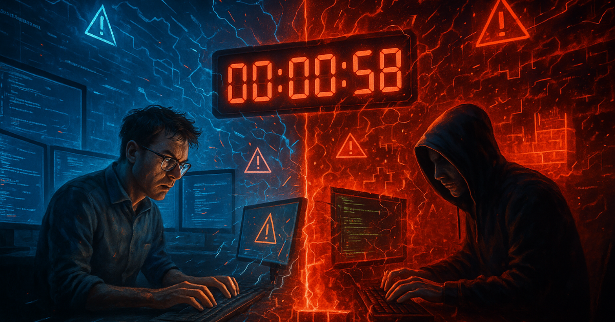 The Open Source Lifecycle Survival Guide